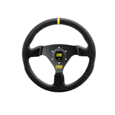 Фанатская атрибутика omp targa 赛车方向盘 绒面皮