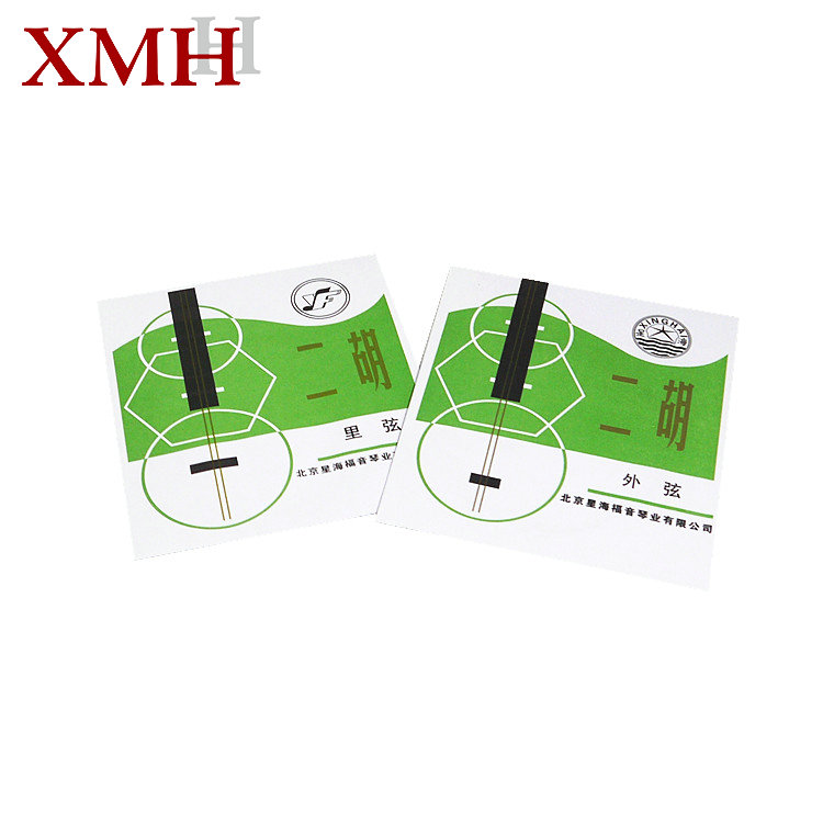 Star Heisei Erhu String Strings Inner String String Beijing Star Heisei Gospel General Agent