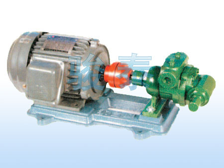 YHH Yonghexing (Heyongxing Machinery Factory) Oil Pump A06 A10 A15