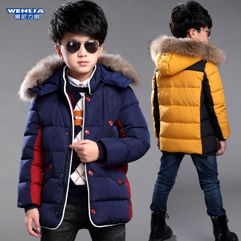 winter coats for 11 year olds