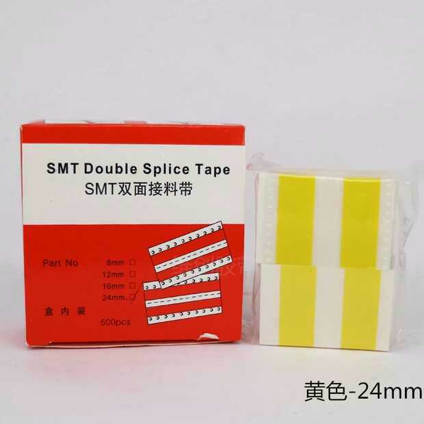 High-stick manufacturer direct sales SMT double-sided pick up with black yellow negatives 8MM12MM16MM24MM32MM44MM