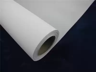 0 61*50m waterproof art cloth photo fabric inkjet photo art cloth digital color spray can art cloth