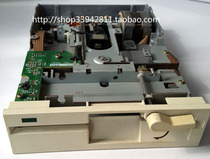 TEAC FD-55GFR 5 25 inches 1 2MB large floppy drive 1 2M 5 25in ready stock package tested well