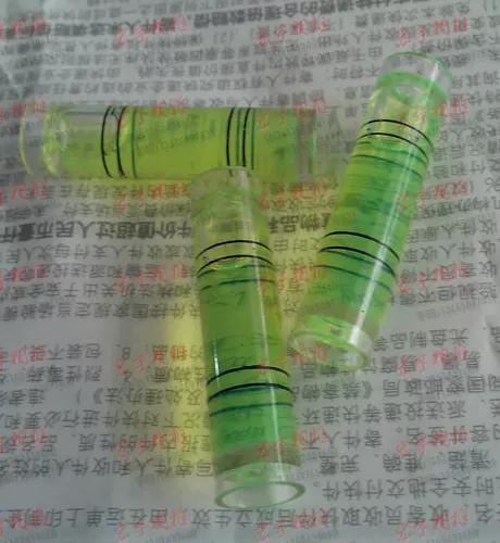 Фотома рама стены горизонтальная линейка горизонтальных приборных ремесел, цилиндрические уровни, 500 бесплатная доставка