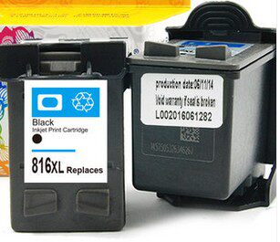 Chen Garright compatible HP HP HP 816817 cartridges 2238 F388 F2188 2288 4308