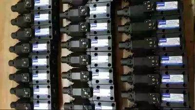 Special EDG-01-B C H electro-hydraulic proportional valve pilot relief valve pilot control valve proportional control valve