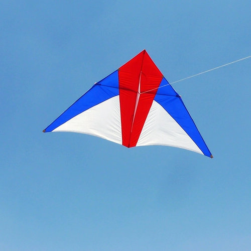 Kite Kite Kite Kite Kite Kite Kite 544 Aviation мягкий зонтик треугольник для взрослого воздушного змея.