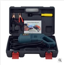 12V CAR TIRE ELECTRIC WRENCH ELECTRIC WRENCH ELECTRIC CAR CHANGE TIRE WRENCH JACK INFLATOR PUMP ACCESSORIES
