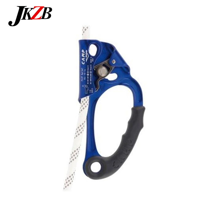 Imported CAMP Camp 547 PILOT rock climbing downhill caving hand ascender right hand