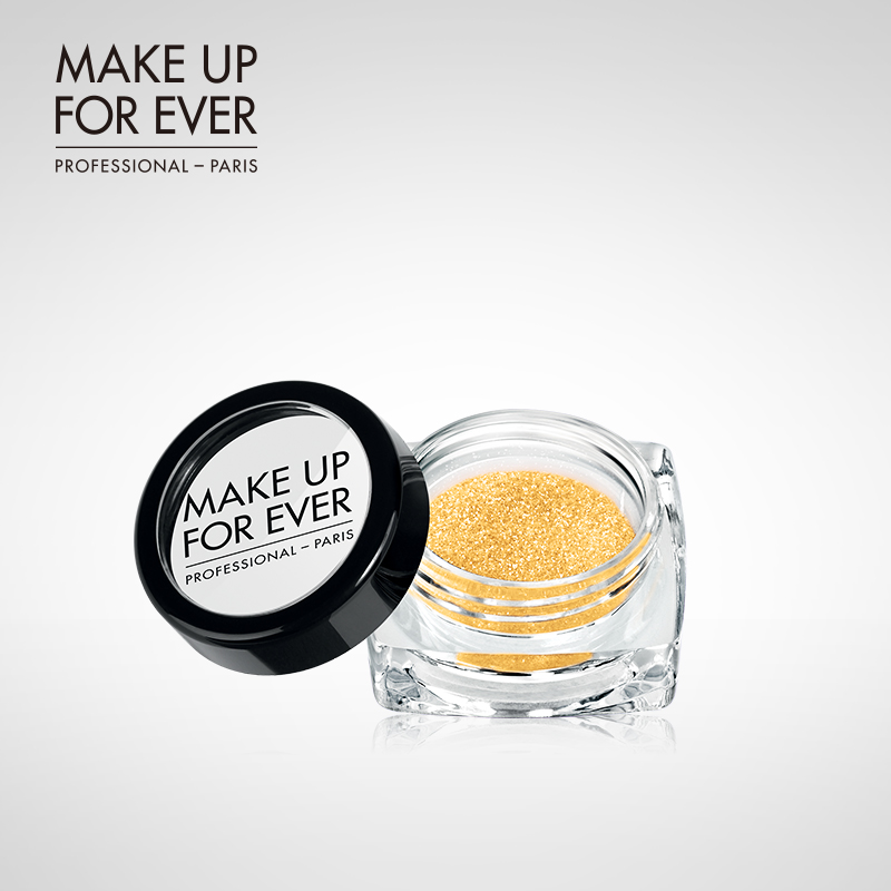MAKE UP FOR EVER/玫珂菲钻石闪粉2g 晶钻亮粉精致矿物质闪粉