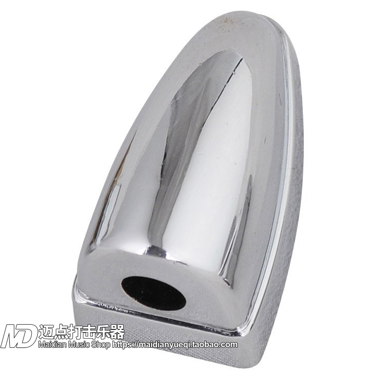 Maidot percussion instrument TJW damtrack sub-drum zinc alloy advanced die casting drum ear L-10
