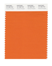 Pantone Pantone color card Pantone clothing home 16-1110 to 16-1260TCX cotton version single color card