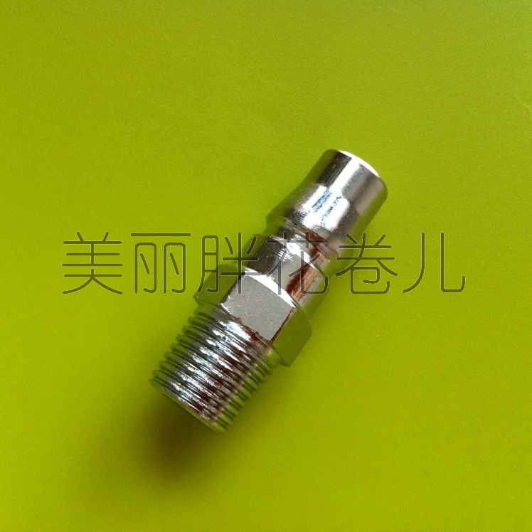 McTaiao Gas Pneumatic Tools Blow Gun Blown Dust Gun Spray Gun Windpipe National Javelin national Label Interface