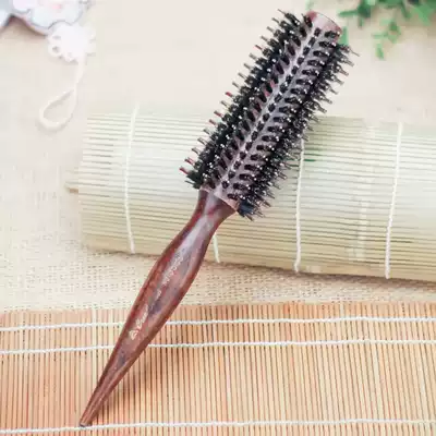 Bristle comb curling hair comb professional Mane comb pointed tail comb pear flower head Sassoon hairy hair comb curly hair shape comb