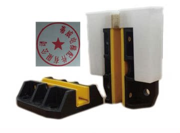 ThyssenKrupp Thyssen elevator accessories Thyssen guide boots YJ-HF-01 (with oil cup)