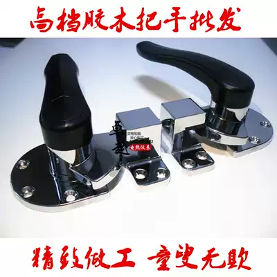 Steaming box Door handle Steaming cabinet handle Steaming cabinet door lock Steaming cabinet accessories Door hinge Commercial kitchenware accessories