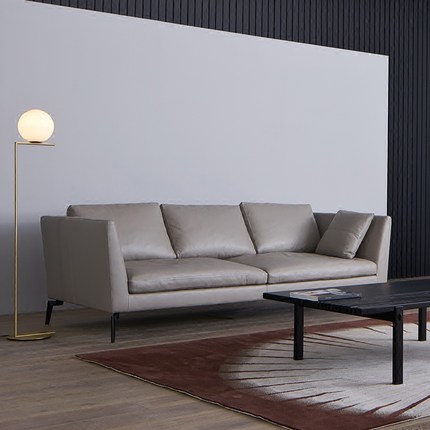 火爆的诺克可可真皮沙发怎么样,质量,口碑都像评价说的一样吗