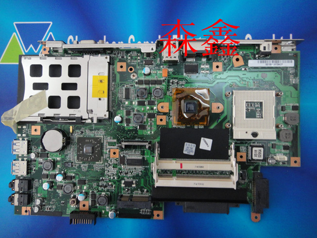 Brand new original ASUS X51R motherboard