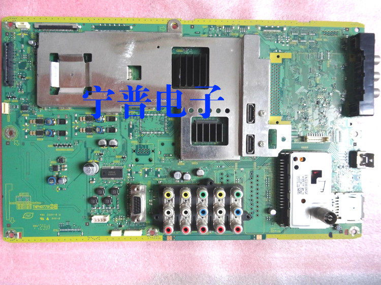 Original Panasonic TH-L32X15C TV motherboard TNPH0779