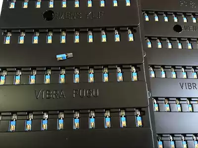 Imported 3 3 * 8mm hollow cup vibration motor 1 5 V-6V vibration motor