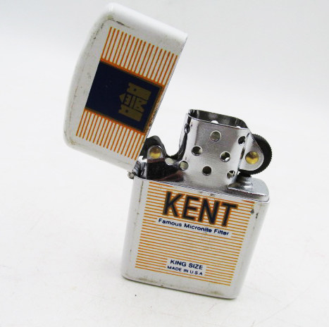 Miscellaneous ~ Memorial Edition of old kerosene lighter ~ can use the nostalgic lighter of Xinjiang Collection