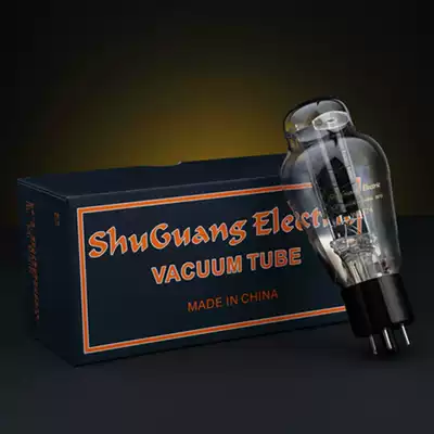 Dawn new West Power WE274B 5Z3P 5U4G U52 vacuum tube single price