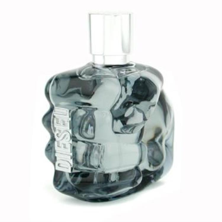 迪素  只有勇敢淡香水喷雾 75ml