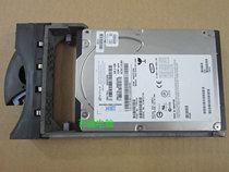 IBM HUS103073FL3800 06P5369 06P5758 26K5160 18 2GB SCSI hard drive