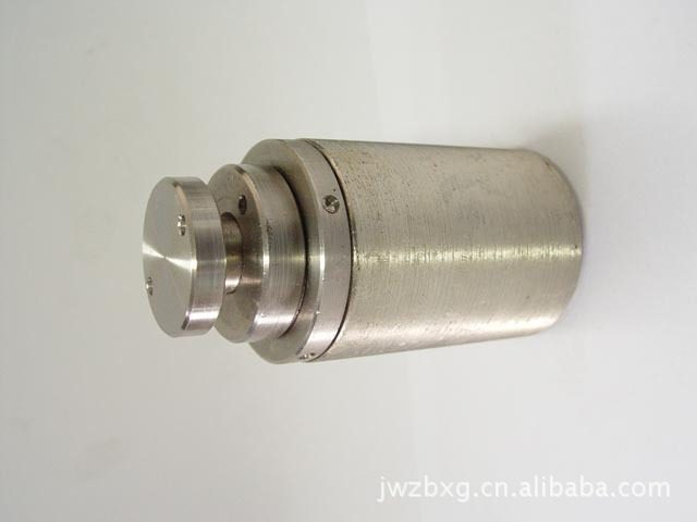 Authentic 304 stainless steel adjustable switching piece for steel structure rain shelter curtain wall refuting claw fixing specifications