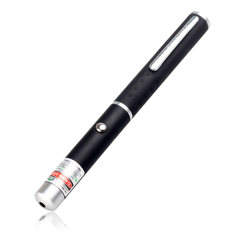 Outdoor Accessories Laser flashlight laser pen outdoor fingers - pen - seek help signal light - emitting rod