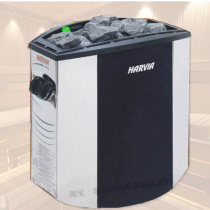 Dry steam oven sauna furnace HARVIA Vega Lux-6KW sauna furnace internal control furnace electric heating furnace