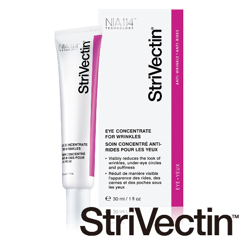 StriVectin NIA-114 超级皱效眼霜 30ml台湾官网直邮进口