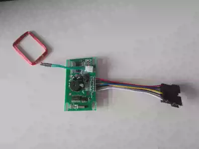 Hotel lock circuit board house lock induction lock smart lock access control card reader IC card lock electronic lock motherboard