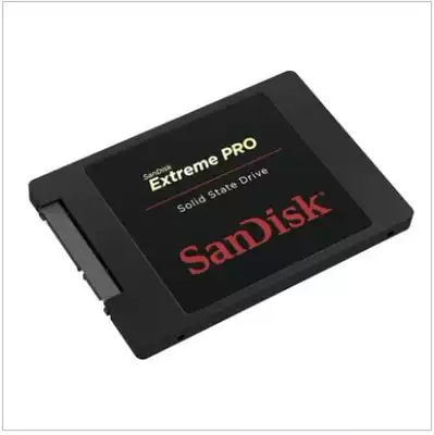 Sandisk SanDisk SDSSDXPS-480G-Z25 BMCC solid state drive SSD