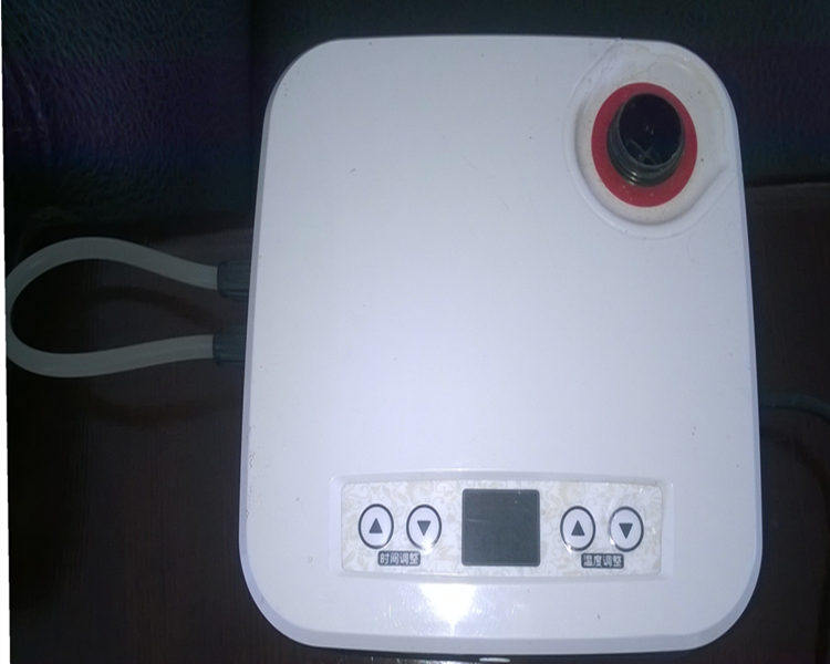 Jade heating water cool cushion germanium stone heating water bed Marlene Heating Water Bed Thermostat Heating Water Bed Accessories