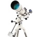 Boguan Painting King Challenger 105900 HD Refractor Telescope Theo dõi tự động Tầm nhìn ban đêm Ngắm sao chuyên nghiệp - Kính viễn vọng / Kính / Kính ngoài trời