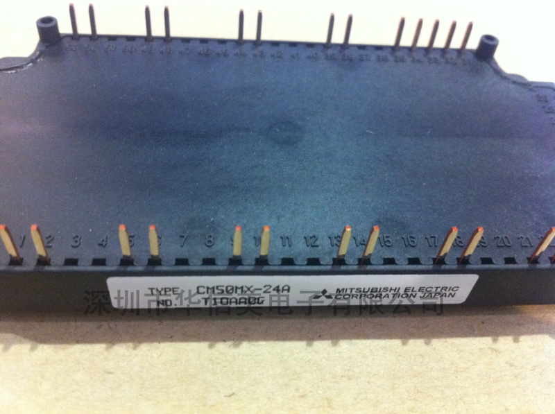 CM50MX-24A CM50MX-24A CM50MX Power Module New Original Loaded Imports