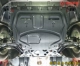 15 16 17 Động cơ bọ cánh cứng mới của Volkswagen Dưới lớp vỏ bảo vệ dưới lớp giáp được trang bị đặc biệt