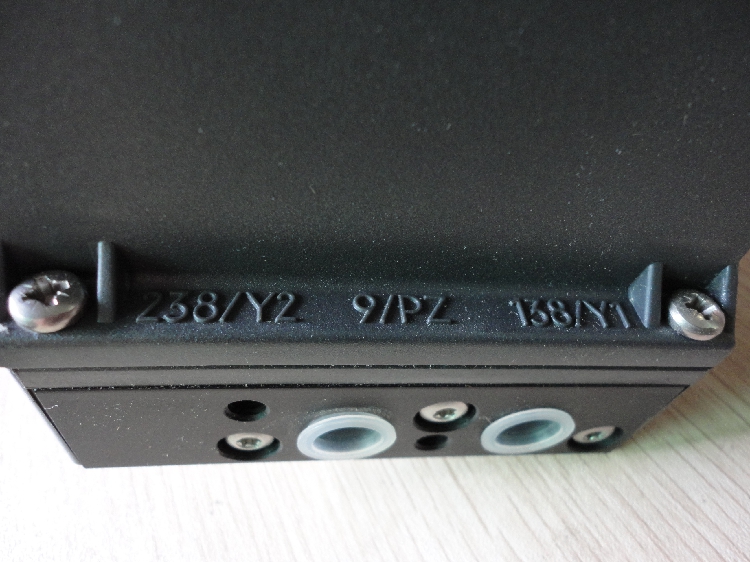 Siemens' new original valve positioner 6DR5110-0NM00-0AA0