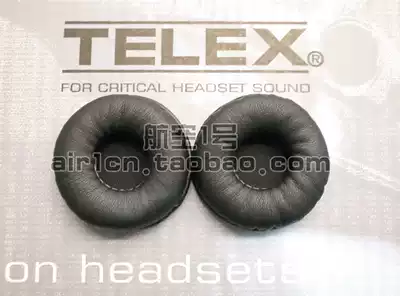 TELEX AIRMAN 750 HEADSET Leather Ear Cushions Ear Cushions Ear Cushions Ear Cushions Ear Cushions Ear Cushions Ear Cushions Ear Cushions Ear Cushions Ear Cushions Ear Cushions Ear Cushions