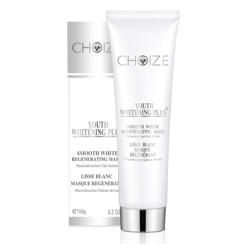 CHOIZE淨滑再生面膜 150g