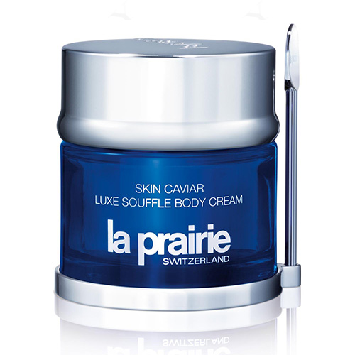 La Prairie/蓓丽莱珀妮鱼子精华琼贵润体乳霜150ml 保湿去皱紧致