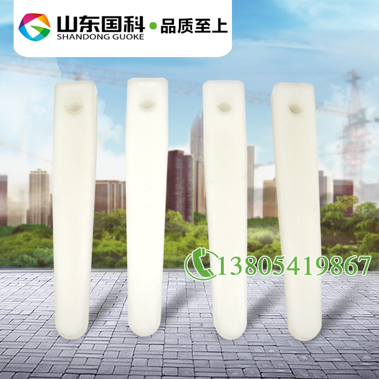 Construction Lift Accessories Rubber Strips Cable Guard Ring Adhesive Strips Construction Lift Wind Shield Single Holes