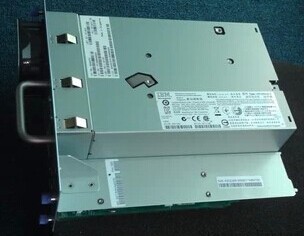 IBM 3573-8244 LTO5 tape drive 8GB FC with TS3100 3200 Tape Library