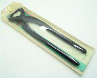 Japan Imports Gold Leaf Open Branches Cut Bonsai Breaking Lever Pliers Breaking Rod Cut Whole Forged Bonsai Scissors Potted shears