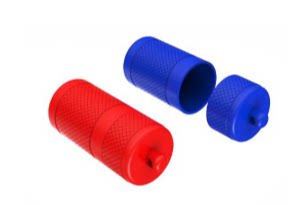 Scubalamp buoyancy container FC01 buoyancy container