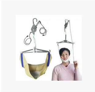 Бесплатная доставка шейного позвонка буксировка полка медицинская буксировка полка тяга шейного позвонка буксировка принести