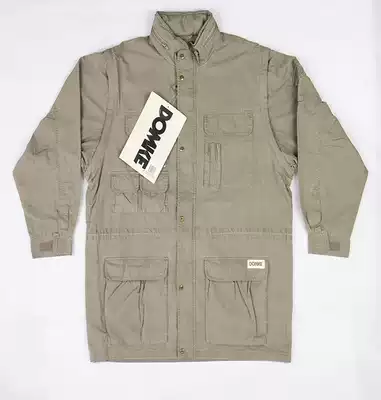 USA DOMKE dumak 735 001 005 jacket type professional one-lens camera photography long sleeve (vest)