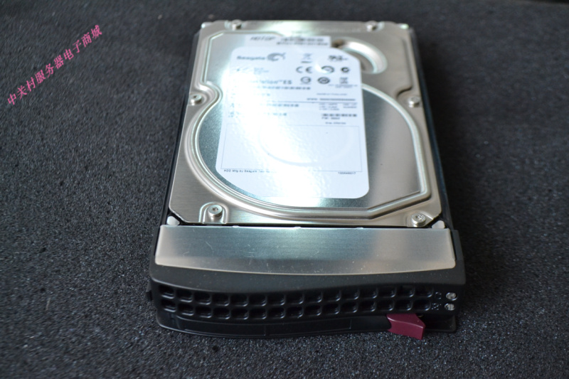 Seagate hitier ST1000NM0001 3 5 inch SAS 1T server hard disc NF8560M