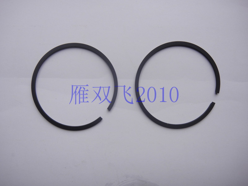 YAMAHA Sea's Piers double horse 2 stroke 15 horsepower 18 Boat Outer Machine Marine Engine Piston Rings-Taobao